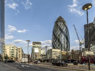 London Homes Aldgate Flats otel fotoğrafı