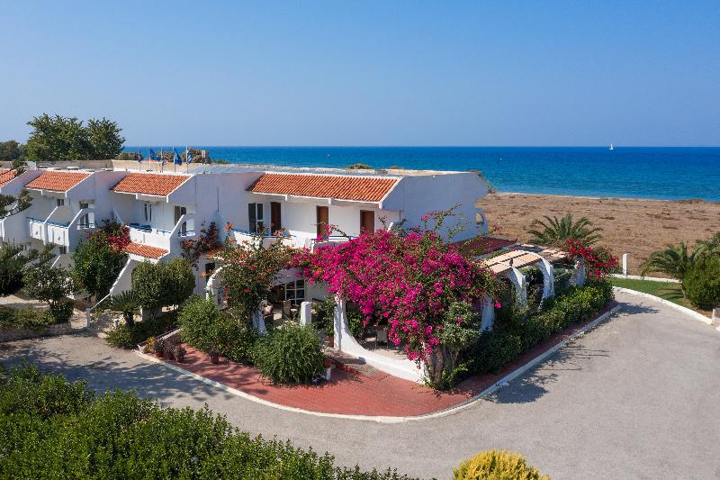 Nirvana Beach - Genel