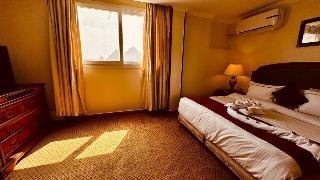 Pyramids Tower Inn fotoÄŸrafÄ±