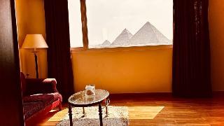 Pyramids Tower Inn fotoÄŸrafÄ±