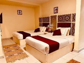 Pyramids Tower Inn fotoÄŸrafÄ±