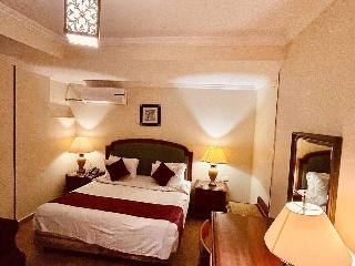 Pyramids Tower Inn fotoÄŸrafÄ±