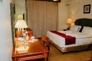 Pyramids Tower Inn fotoÄŸrafÄ±