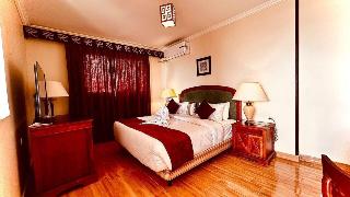 Pyramids Tower Inn fotoÄŸrafÄ±