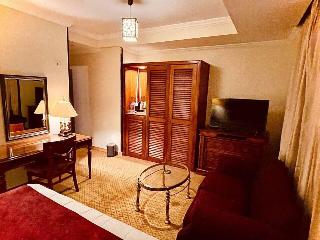 Pyramids Tower Inn fotoÄŸrafÄ±