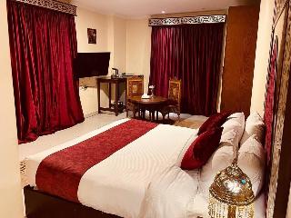 Pyramids Tower Inn fotoÄŸrafÄ±