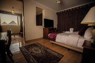 Pyramids Tower Inn fotoÄŸrafÄ±
