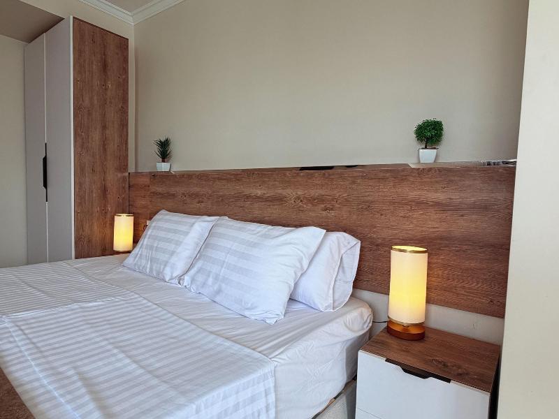 Pyramids Tower Inn - Oda