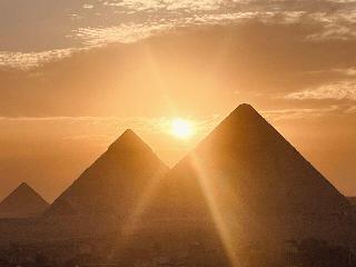 Pyramids Tower Inn fotoÄŸrafÄ±