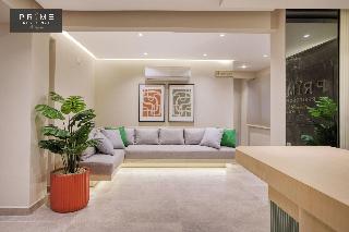 Prime Residence Heliopolis fotoÄŸrafÄ±