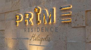 Prime Residence Heliopolis fotoÄŸrafÄ±
