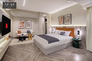 Prime Residence Heliopolis