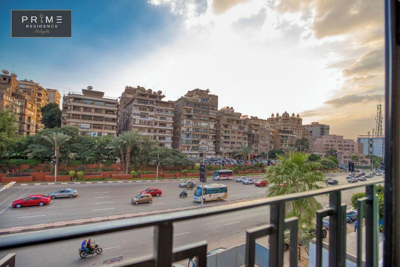 Prime Residence Heliopolis - Genel