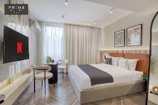 Prime Residence Heliopolis fotoÄŸrafÄ±
