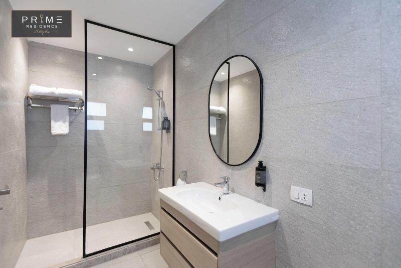 Prime Residence Heliopolis - Oda