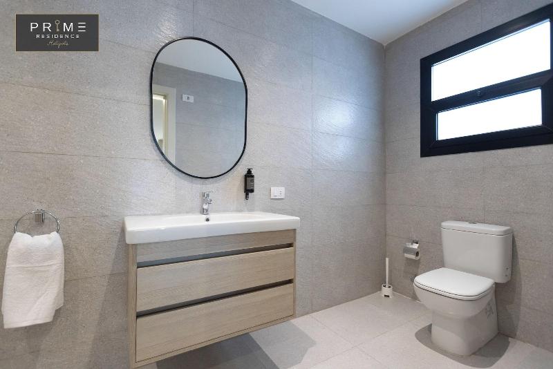Prime Residence Heliopolis - Oda