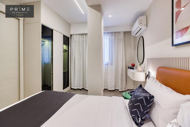 Prime Residence Heliopolis - Oda