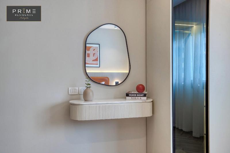 Prime Residence Heliopolis - Oda