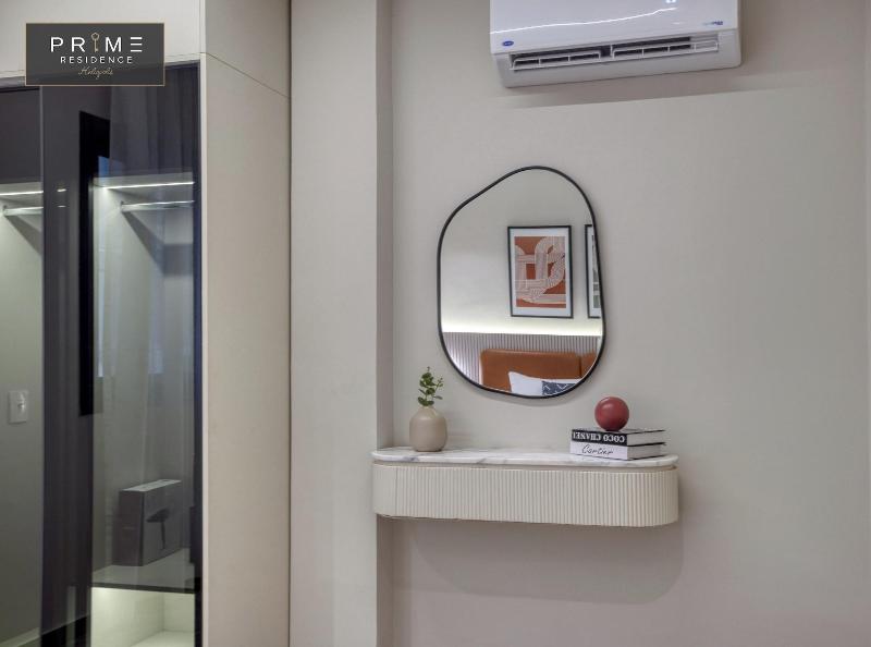 Prime Residence Heliopolis - Oda