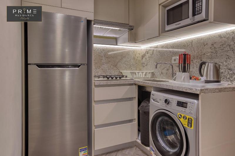 Prime Residence Heliopolis - Oda