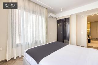 Prime Residence Heliopolis fotoÄŸrafÄ±