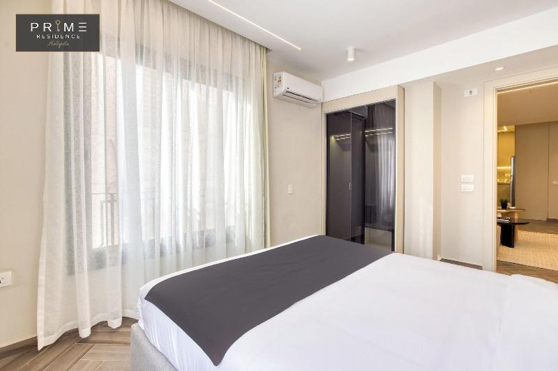 Prime Residence Heliopolis - Oda