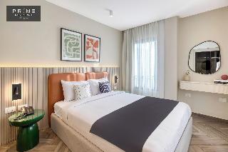 Prime Residence Heliopolis fotoÄŸrafÄ±
