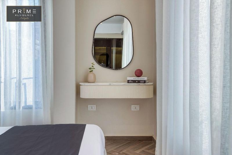 Prime Residence Heliopolis - Oda