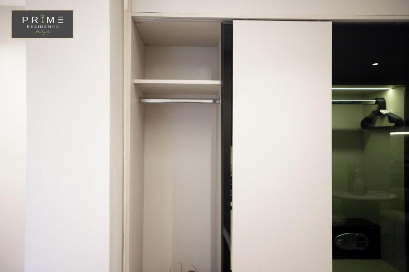 Prime Residence Heliopolis - Oda