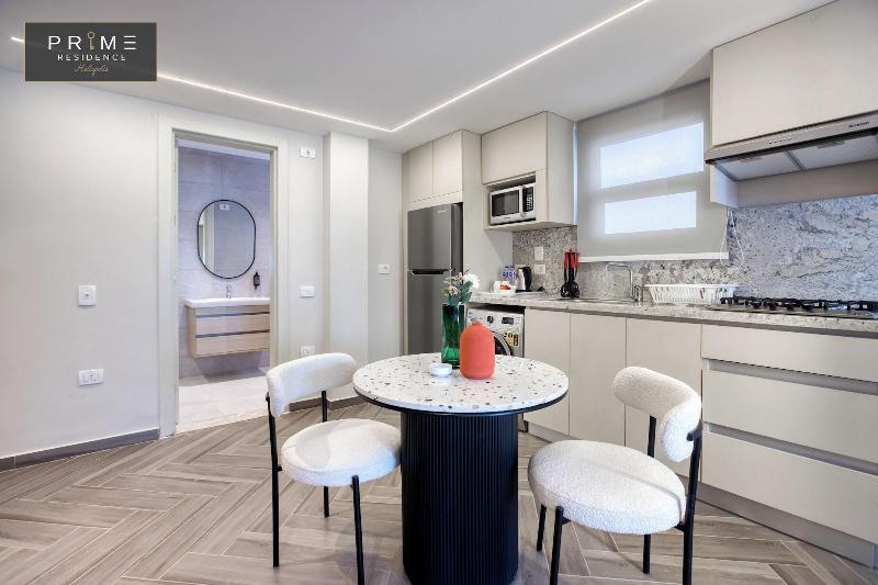 Prime Residence Heliopolis - Oda