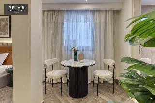 Prime Residence Heliopolis fotoÄŸrafÄ±