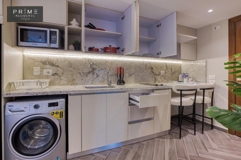 Prime Residence Heliopolis - Oda