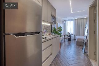 Prime Residence Heliopolis fotoÄŸrafÄ±