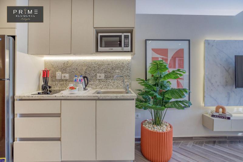 Prime Residence Heliopolis - Oda