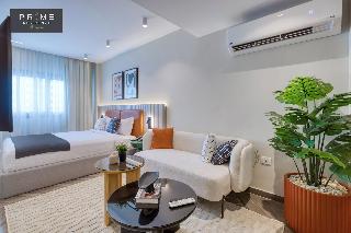 Prime Residence Heliopolis fotoÄŸrafÄ±