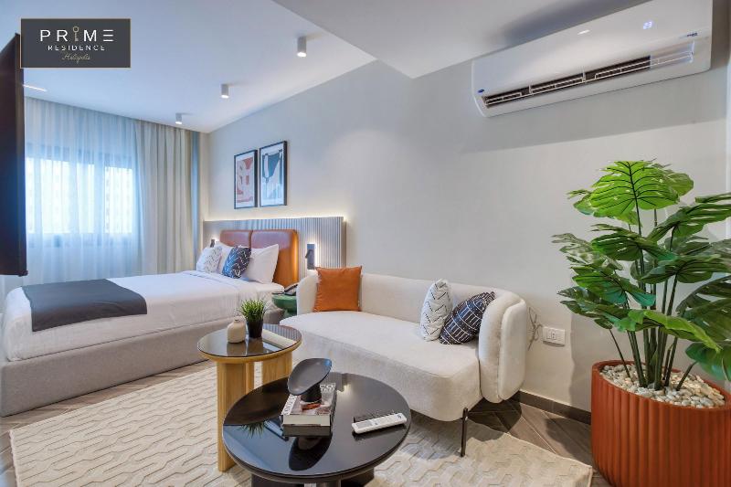 Prime Residence Heliopolis - Oda
