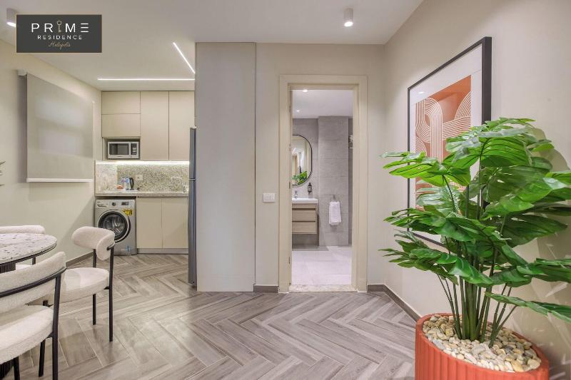 Prime Residence Heliopolis - Oda