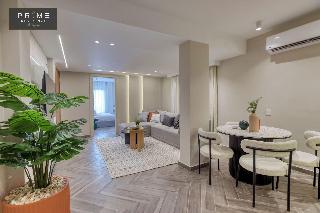 Prime Residence Heliopolis fotoÄŸrafÄ±