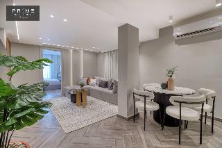 Prime Residence Heliopolis fotoÄŸrafÄ±