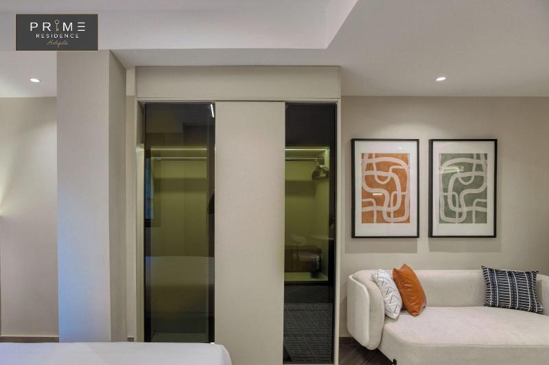 Prime Residence Heliopolis - Oda