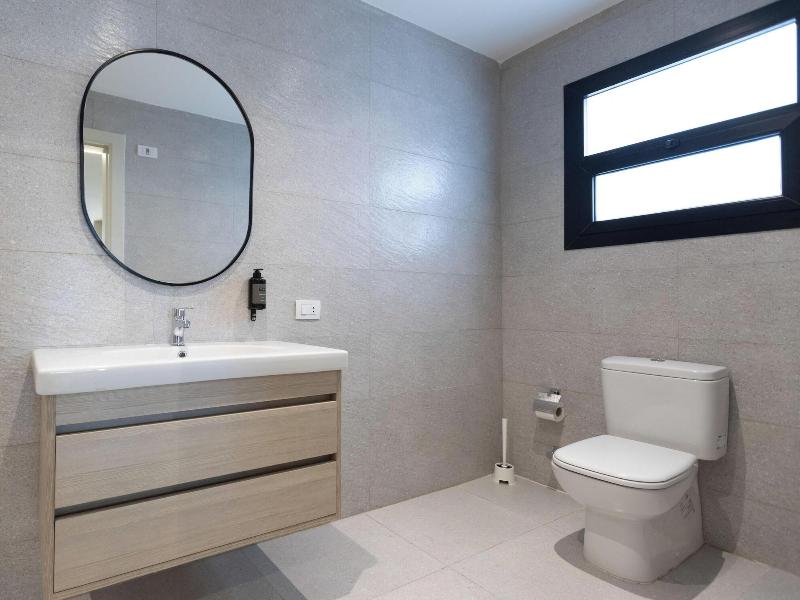 Prime Residence Heliopolis - Oda