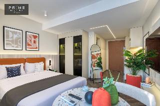 Prime Residence Heliopolis fotoÄŸrafÄ±