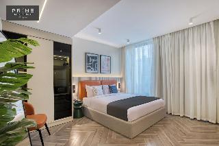 Prime Residence Heliopolis fotoÄŸrafÄ±