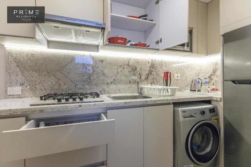 Prime Residence Heliopolis - Oda