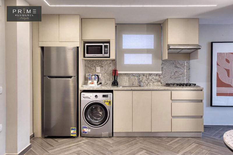 Prime Residence Heliopolis - Oda