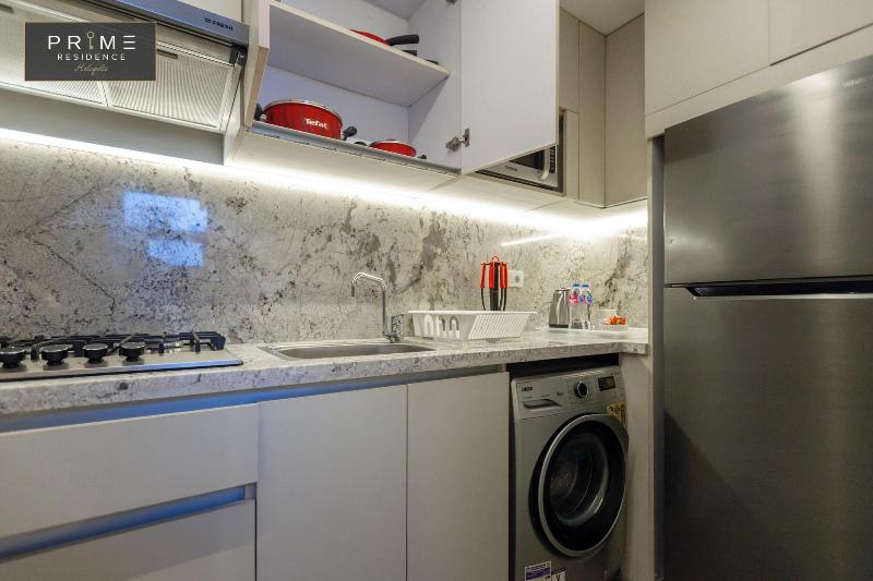 Prime Residence Heliopolis - Oda