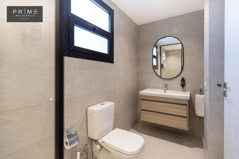 Prime Residence Heliopolis - Oda