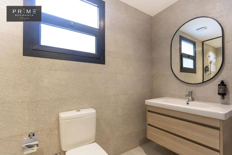 Prime Residence Heliopolis - Oda