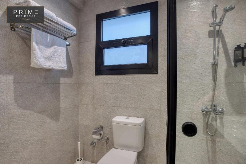 Prime Residence Heliopolis - Oda