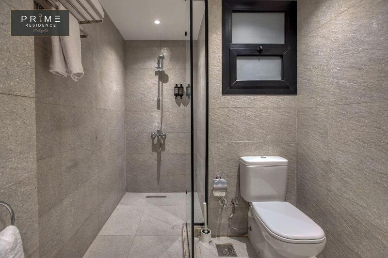 Prime Residence Heliopolis - Oda